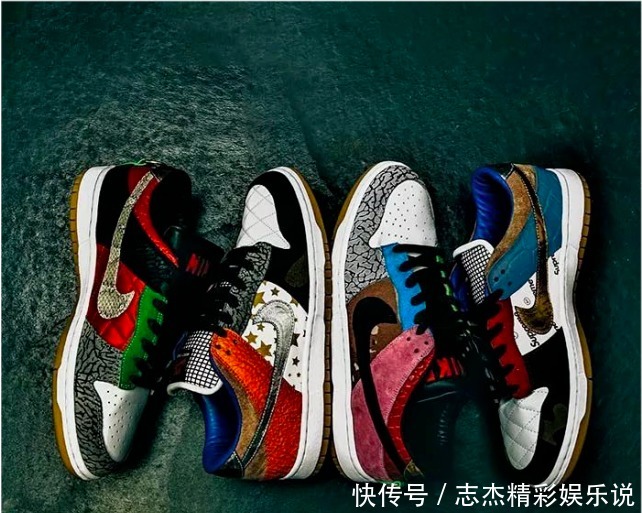 明星疯抢不到,个个都大有来头,“吊打官方”的顶级奢华鞋款