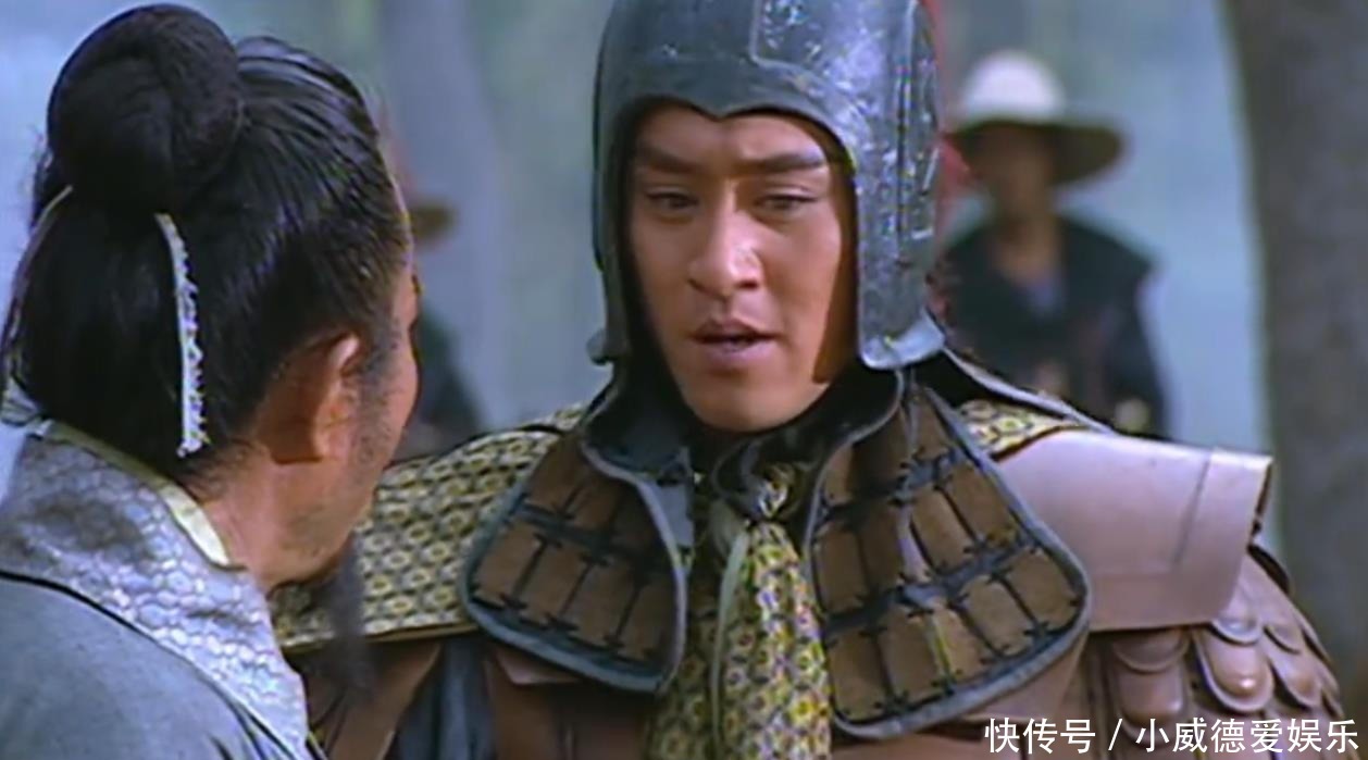 清风|看完宋史和武经总要请别笑:清风寨知寨花荣是几品官能管多少人?