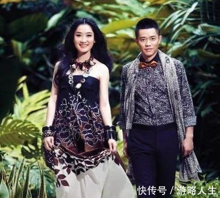 关系|终于瞒不住了!凤凰传奇二人关系曝光!原来我们被骗了这么久!