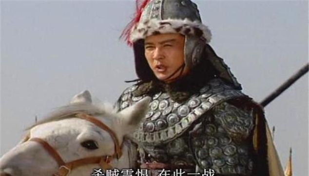 关羽|蜀汉军衔最高的武将可不是五虎上将,而是这三人,看看哪三位