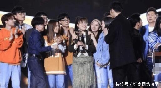 邢晗铭|她是《好声音》最惨冠军,本以为会大红大紫,比赛后却沦为路人!