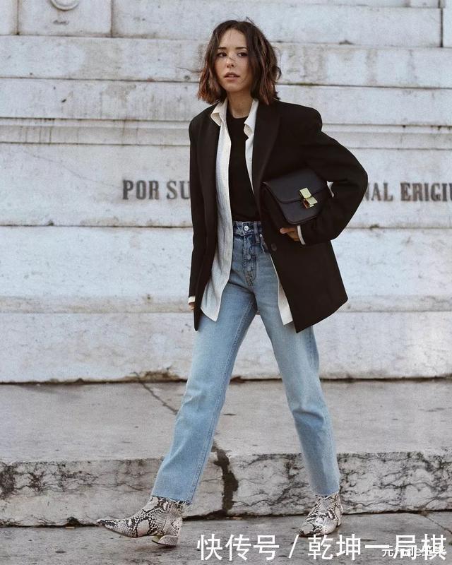 女人|35+的女人若是不差钱,入冬建议买这3款外套!不易撞衫还高级