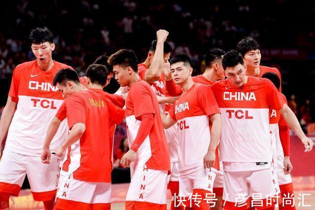 周琦|29投23中，怪不得中国杜兰特敢官宣试水NBA，身高已比拟易建联