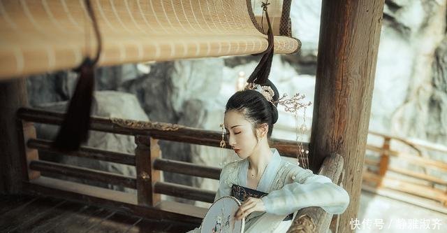 妻子被皇帝横刀夺爱,著名词人写下一首极悲词,妻子读后郁郁而终