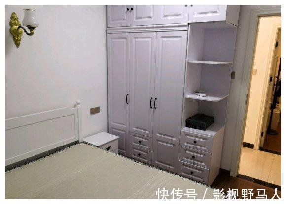 水平|20万新房装修结束，感觉没别人家的漂亮，大家看看什么水平！
