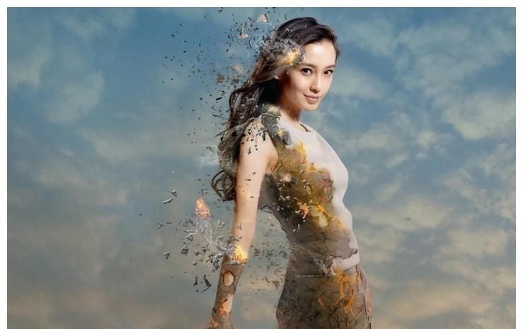 奔跑吧9:郑恺当父亲后,杨颖对他的称呼变了,不怕他妻子吃醋?