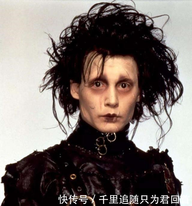 哥特式珠宝,一半神圣一半邪恶,暗黑又优雅