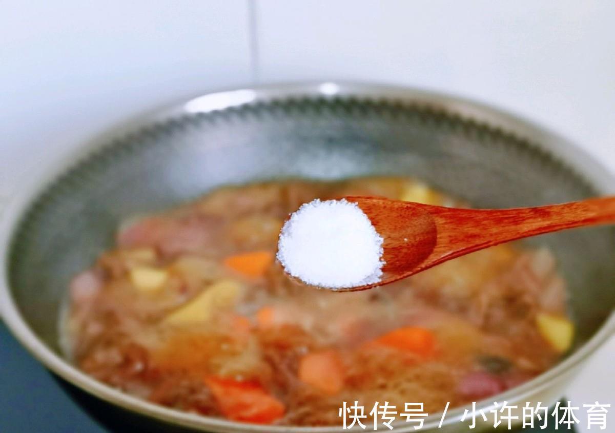 家人|入秋后，多给家人吃这菜，营养滋补，做法还不难