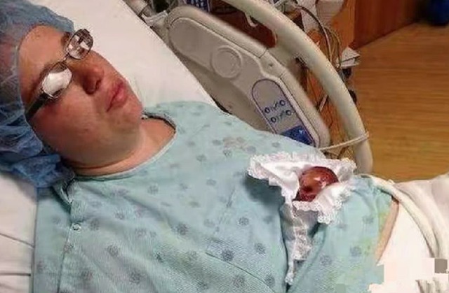 孕妇|还记得世界上“最小婴儿”吗?网友都期待她长大模样,如今她来了