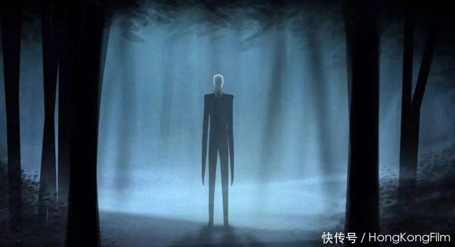 都市传说|我的世界：关于末影人的几个“秘密”，它是失败的“SCP-096”吗
