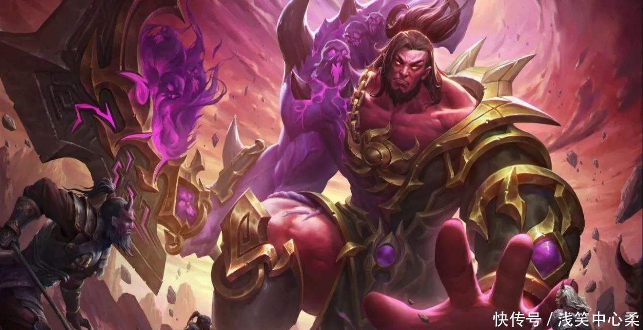 斩杀|为何夸父追日而死,后来又被应龙斩杀答案就在《山海经》里!