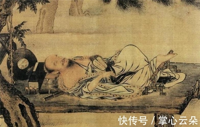 子路$中国史上著名的十句“脏话”,骂人不带脏字,没文化还真听不懂