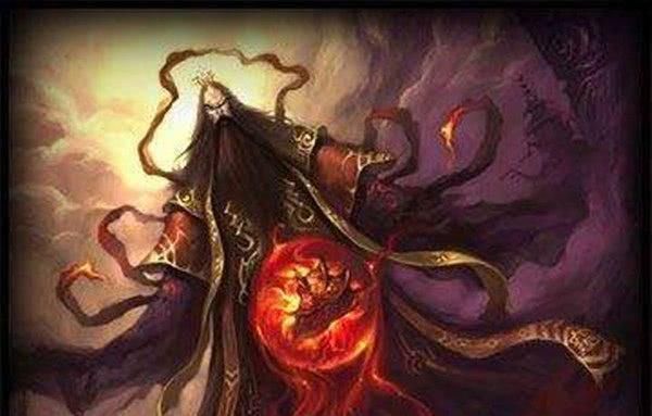 菩提$菩提有多爱自己的弟子?偷偷给悟空安排了一位保镖!实力不输如来