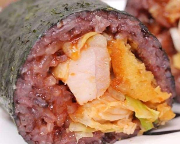 超简单的上学早餐,祛湿益气、润肠通便、提高智力,孩子都喜欢吃