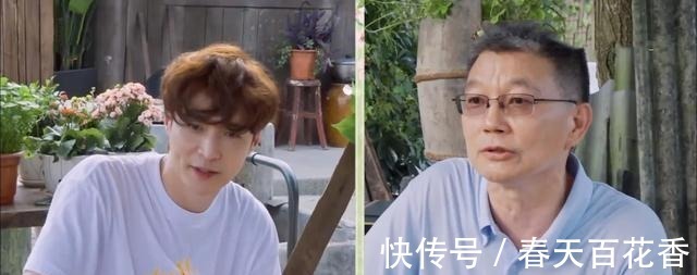 张艺兴|张艺兴认真读管理书籍,反遭“下头”式指点,请停止对他人的说教!