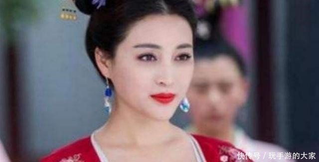 无敌|五代史上的“丑女无敌”面貌丑陋的秦国夫人,却被称为惠德美女