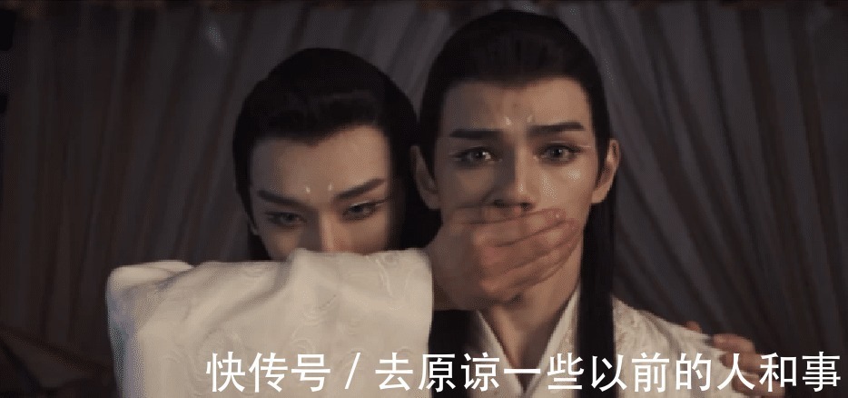 何昶希|郭敬明《画皮》拿到第二名，赵薇尔冬升观点一致，PPT不需要演技
