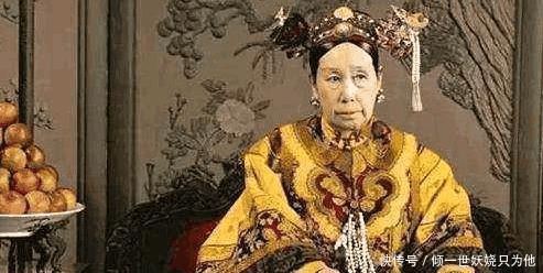 能买|大清朝的慈禧太后一顿饭值多少钱少吃一点，能买回一艘战舰！