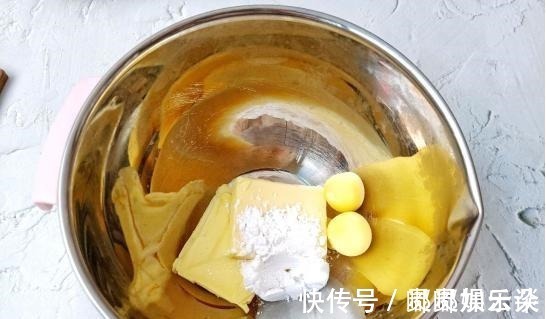 玉米淀粉|自制草莓香酥小饼干,新手也可以尝试,一点也不难,比买的好吃!