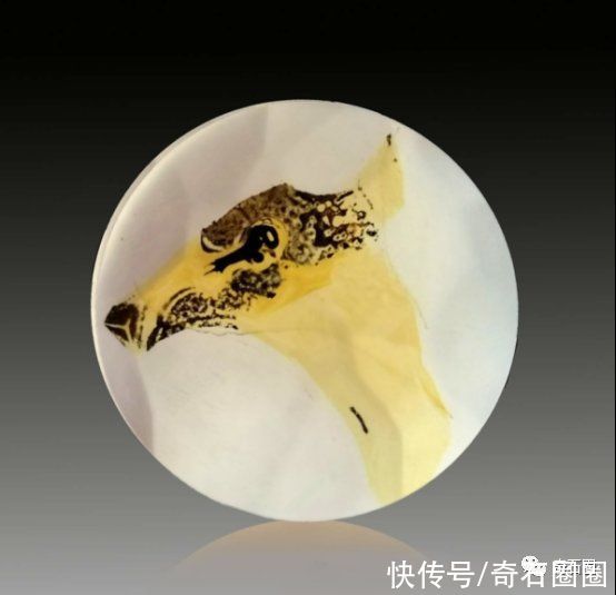  规格|“最不舍得卖的石头”入围作品展示（下）