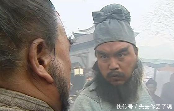 过命|水浒中和鲁达关系最好的不是林冲,而是他,最后还成了过命兄弟!