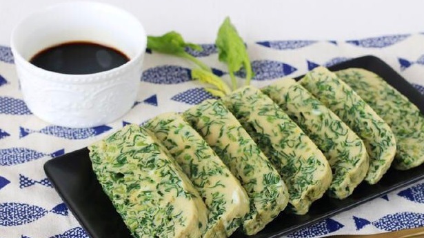 1碗面粉2个鸡蛋，做好吃的开口笑，香酥可口，大人小孩都爱吃