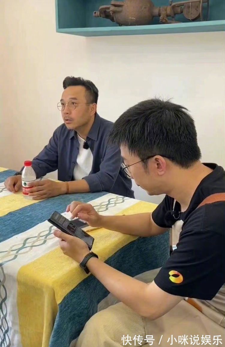 汪涵3年之后在湖南卫视终于又有了新综艺,连他的左膀右臂也来了