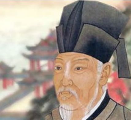 历史上最喜欢炫富的诗人,发了工资就写诗炫富,到35岁才结婚!