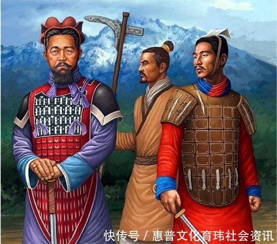 帝国|真正的秦朝——绝非《大秦帝国》那般热血