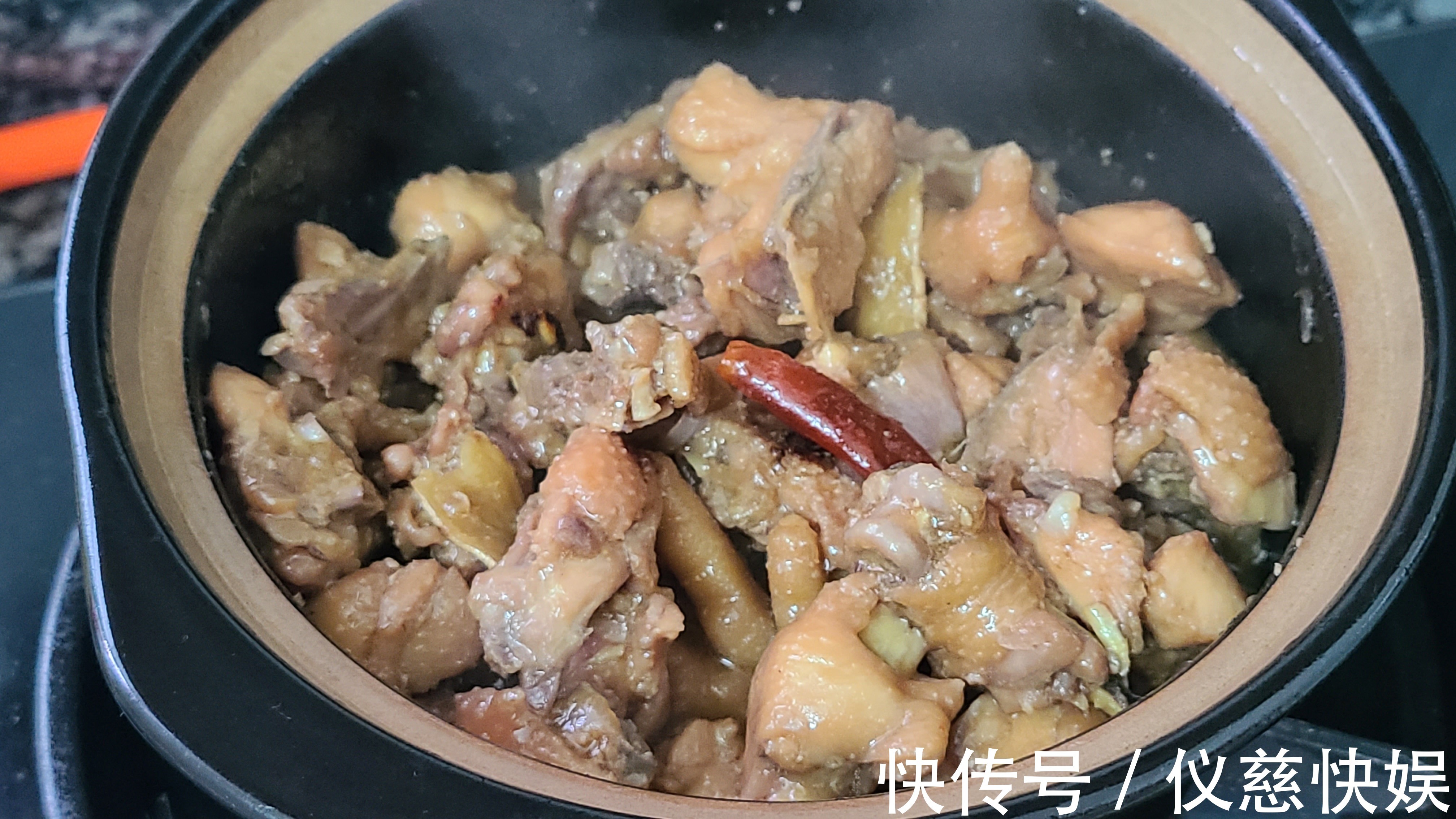 家常菜|天气冷了,就喜欢吃家常菜,简单美味,越吃越想吃