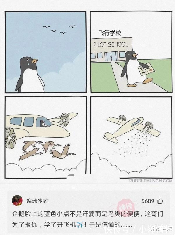 |沙雕段子一个穷得不知所措,一个富得理直气壮