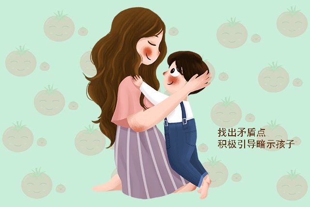 小梅|孩子：“奶奶说你好懒”，宝妈的回答彰显高情商，值得儿媳们学习