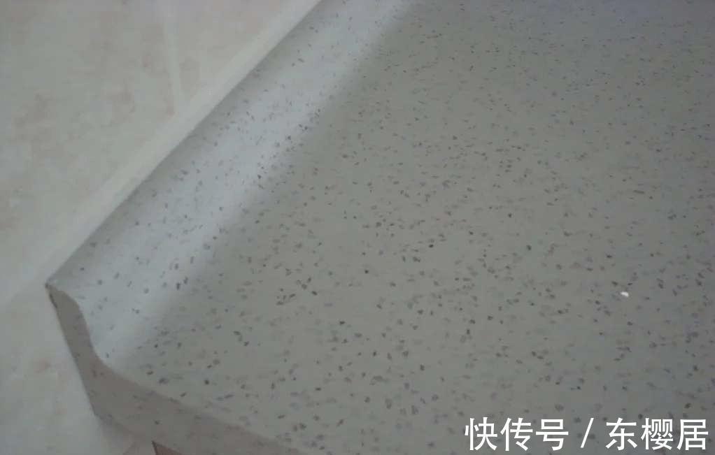 石膏板|厨房装修坚持最接地气的决定，没被“坑”，而且用起来超顺手！