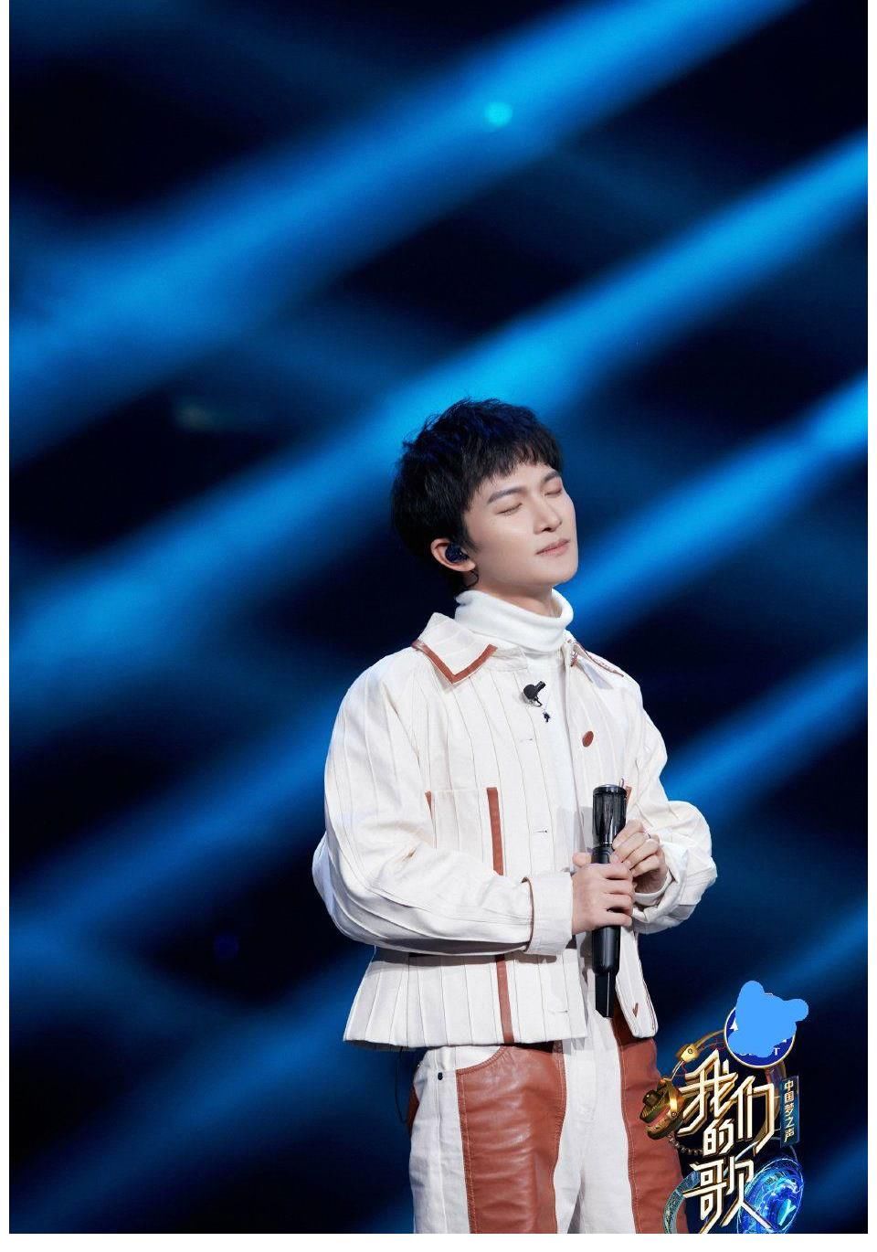 我們的歌|我們的歌最新陣容：張碧晨有望加盟，網友：期待周深和肖戰回歸！