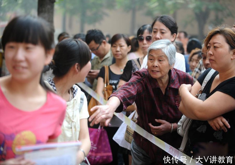 备战高考|高考前“容易添乱”的几句话，父母总挂在嘴边，可能影响考生心态