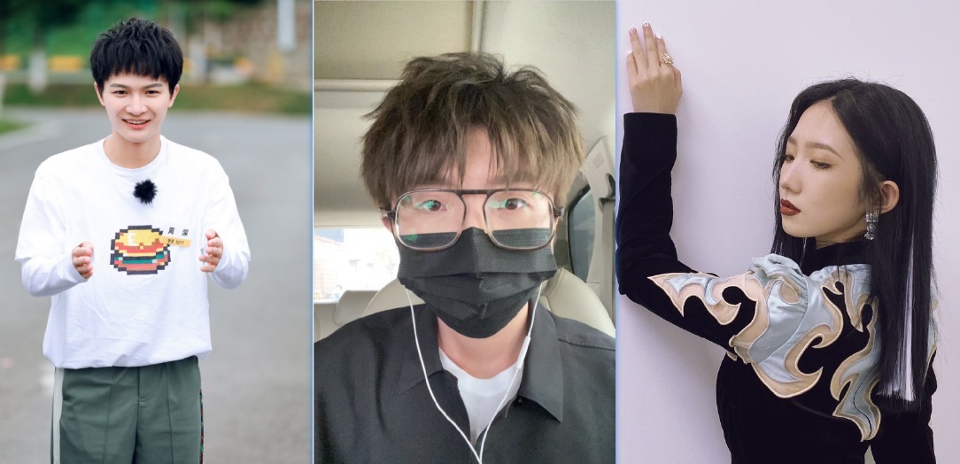  天赐的声音|浙江台要下血本了又一强档音综来袭，嘉宾阵容令人期待