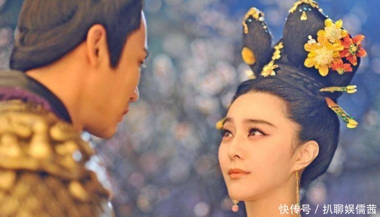 隋唐|隋唐风云：李世民心中最爱的女人，原来是她，武则天根本没可比性