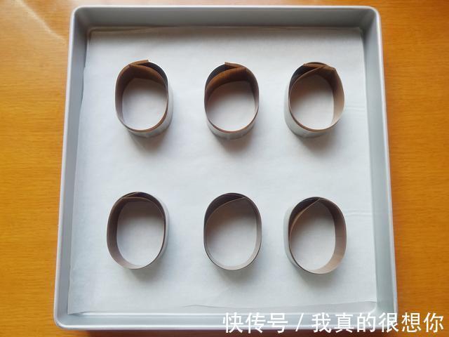 想要半熟芝士蛋糕不缩腰,最后一步是关键,掌握后你也能成功