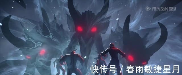 小舞|斗罗大陆唐三大战四大魂圣，瞬间秒杀三个，黄金乌龟壳都敲碎了