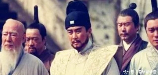 朱元璋|方孝孺被诛十族后,还有后代传世吗?竟然有人冒充是他的后代