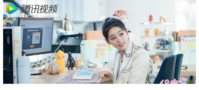 邢昭林|《程序员那么可爱》定档9月10日 邢昭林祝绪丹解析超甜恋爱算法