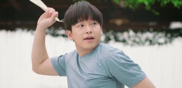 明星也是普通人,一个假期过去全都胖了——《向往的生活》