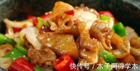 肉丝|非常好吃入味的几道美食，家常聚会少不了，美滋滋得很过瘾
