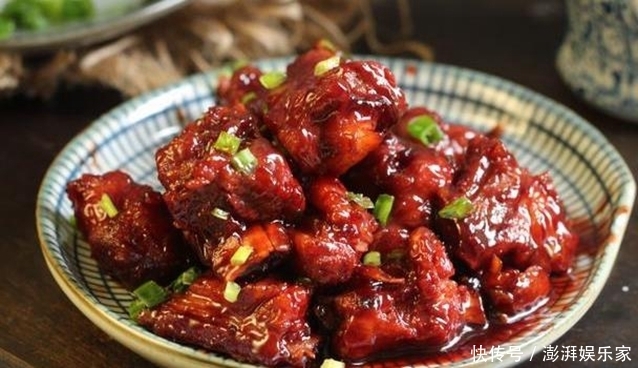 红腐乳|好吃到舔盘子的几道家常菜,比外卖干净实惠,总有一道适合你的