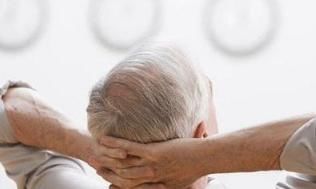 此处的毛发越多,越容易长寿,公认的长寿特征