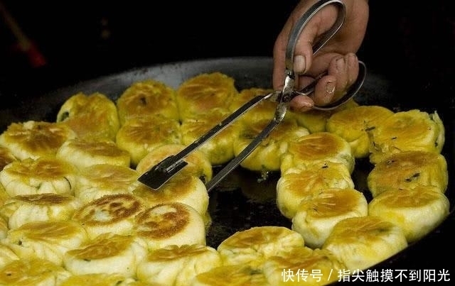 那种|美食篇,北方著名美食,南方同学看了有没有眼馋啊?