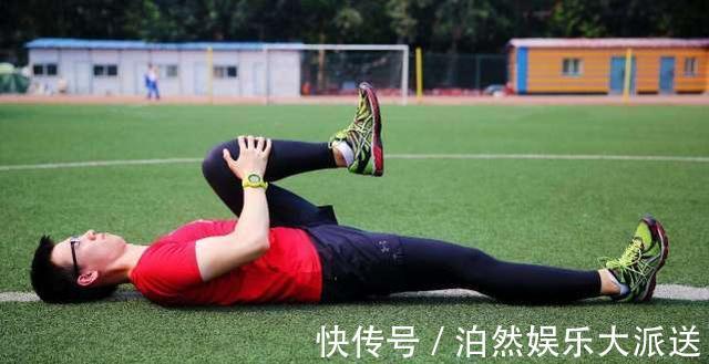 百益|辟谣跑步一定会伤膝盖避免这些错误方式,不会伤腰伤颈伤膝盖