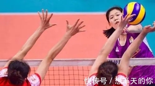 埃格努|李盈莹是否出国打球成争议焦点,转变全面型主攻已可赴欧洲试水!