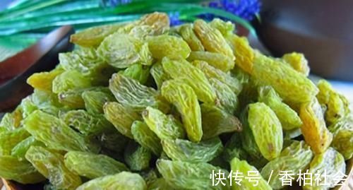 葡萄干|每天晚上吃3种食物,营养丰富、延缓衰老,好吃又不贵!
