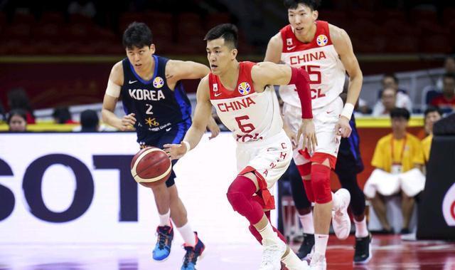 龐啟蒙|CBA速遞:郭艾倫拒絕回歸國(guó)家隊(duì)廣東奪冠功臣離隊(duì)山東前鋒退役